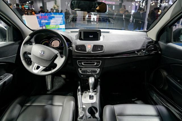 风诺E300部门设置曝光 续航可达310km