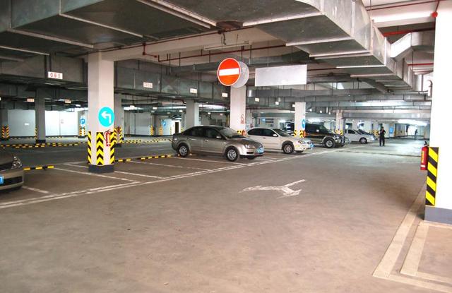 住建、国土两部门:停车场可办不动产登记