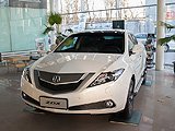 ZDX 2012 3.7 ׼