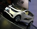 廣汽E-Linker_廣州車展_2011廣州車展_騰訊汽車