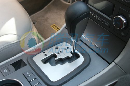 G5 2.0DVVTԶع 5AT