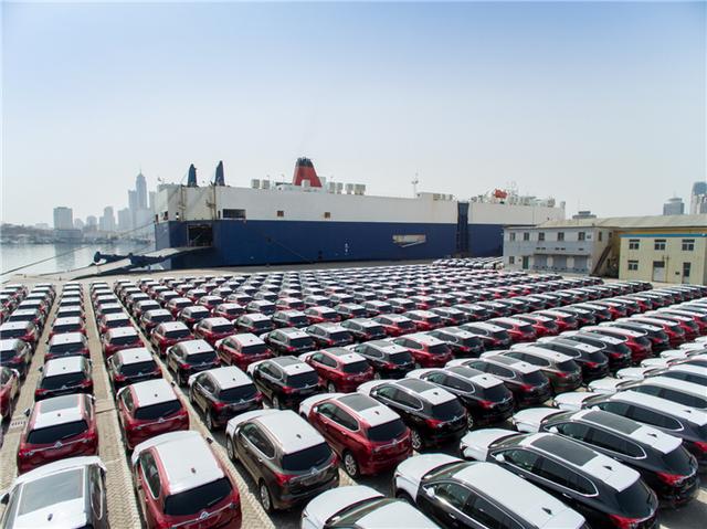  上汽通用 宣布 召回 旗下210万辆问题车_汽车_腾