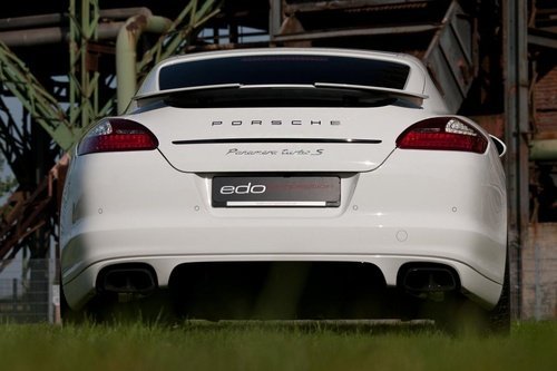 װedo competition汣ʱPanamera