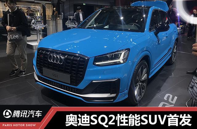 最快2019年进口国内 这5款高性能车势不可挡