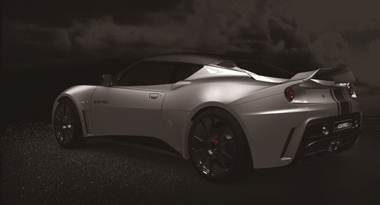 路特斯超跑evora gte road car将入 方正电脑会泽专卖店 方正电脑