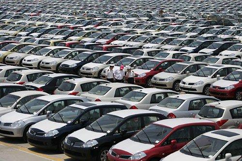 中国汽车行业海外并购主打零部件 三年花了17