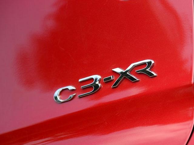 C3-XR对比缤智 15万元大空间合资SUV之选