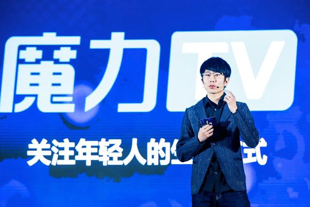 新片场&魔力TV CEO尹兴良:跨界营销升阶玩法