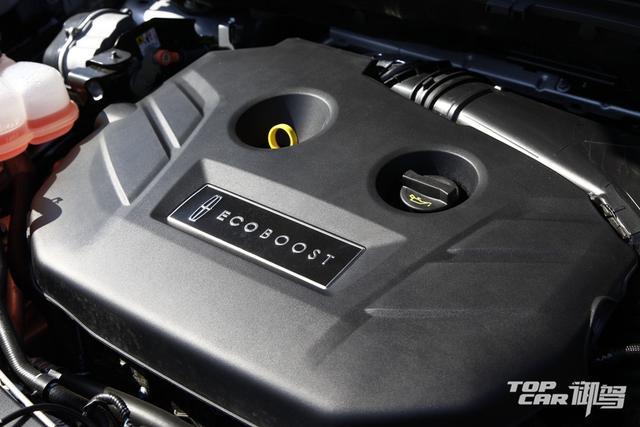 林肯MKZ购车手册 推荐2.0T尊雅型