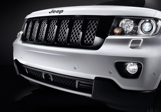 [海外车讯]Jeep推切诺基S Limited 九月上市