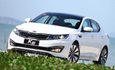 Car Magazine Chinese New Year Serie: Probefahrt KIA K5
