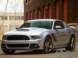 Mustang推出組圖欣賞