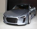 奧迪e-tron概念車_廣州車展_2011廣州車展_騰訊汽車