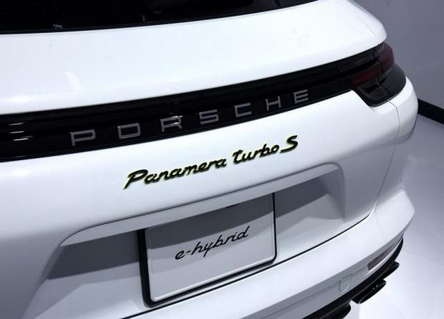 ʱPanamera³ ۼ262.80 