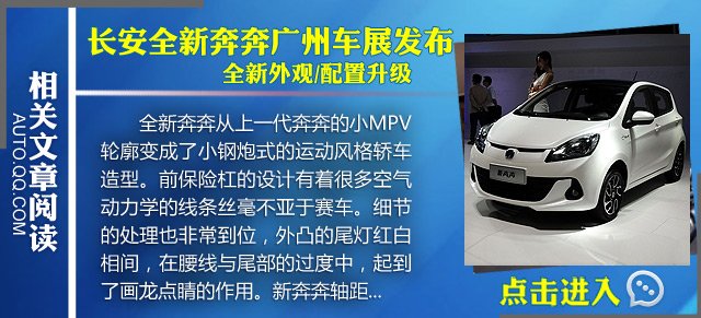 长安cs35还有望推出搭1.5t涡轮增压发动机的车型,并与6速手自高清图片