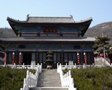 鹤伴山游记之途观与我登山之行