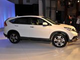 ���籾����CR-V���