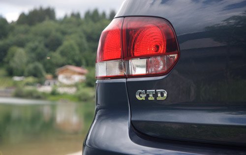 环保先锋！ 高尔夫GTI/GTD性能对比