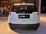 ���籾����CR-V���