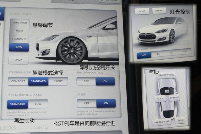 时下热门新能源车型推荐 政策助力发展