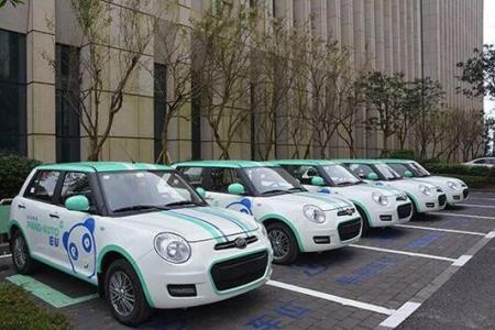 北京推广新能源汽车办法公布 补贴政策另行研究