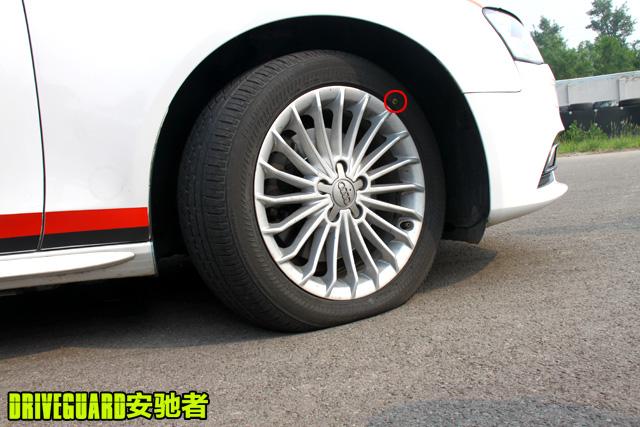 普利司通DRIVEGUARD安驰者中国上市