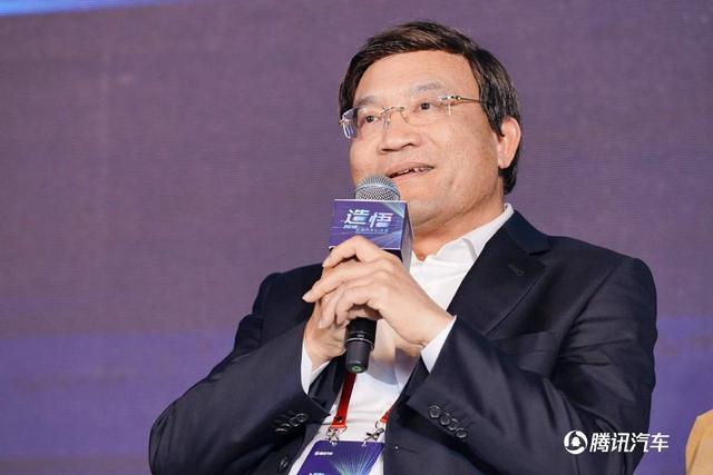 廖益贤:未来汽车天上飞 创造性技术带来意想不到的变化