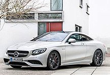 һS63 AMG Coupe