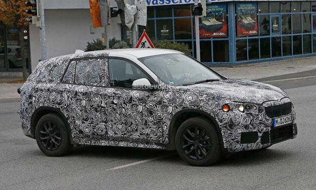 宝马2015年新车规划盘点 多款将引入国产