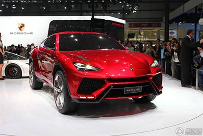 4款豪华品牌SUV未来将引进 豪车品牌新尝试