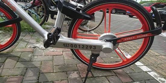 从两轮到四轮 摩拜真的要入局共享汽车吗?