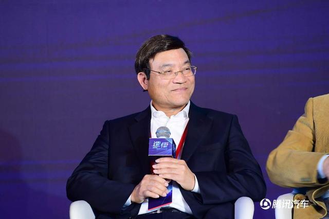 廖益贤:未来汽车天上飞 创造性技术带来意想不到的变化
