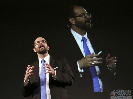 丰田聚焦人工智能 为研发中心注入10亿美元巨