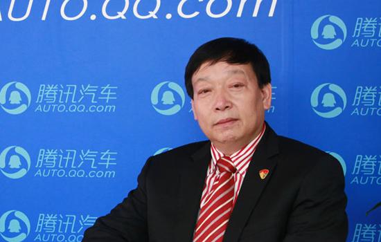 庞青年:青年汽车用3-5年实现车型纯电动化