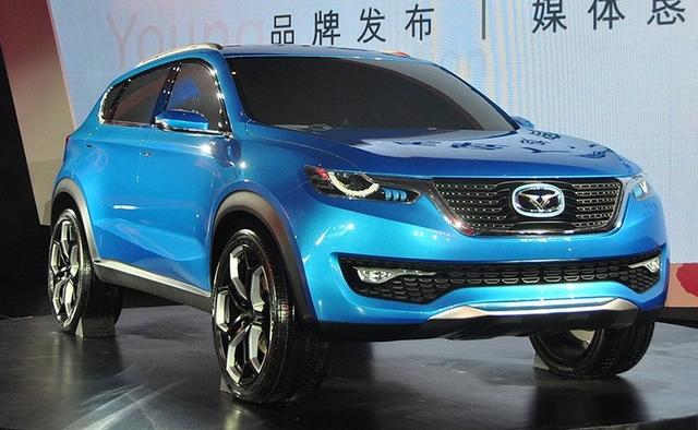 �ؿ���ȫ��SUV������Ϣ ��1.5T+8AT���