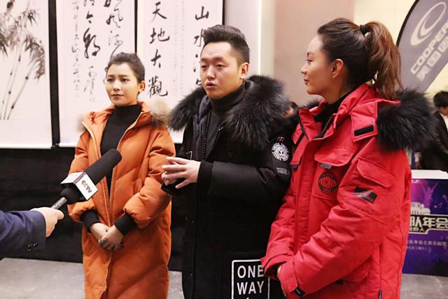 越野e族北京大队年度庆典完美落幕