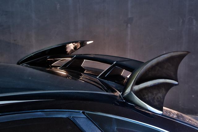 人人车工匠派改装工作室成立 打造您心中的梦