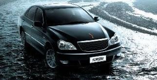 零距離接觸那些“復活”并熱銷的車型