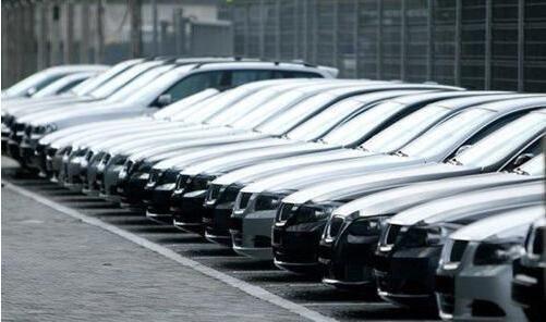 6月国内乘用车销量170万辆 同比增19.4%