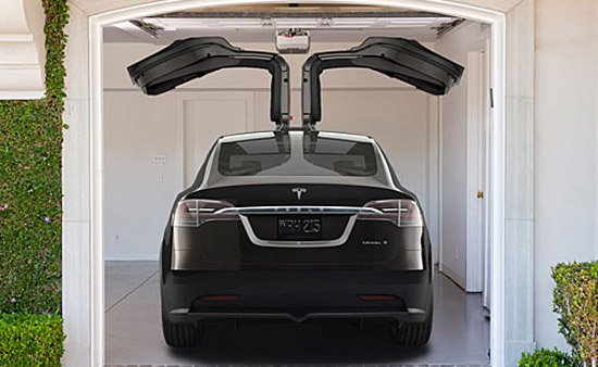 [新车解析]特斯拉电动车揭秘 到底好在哪儿