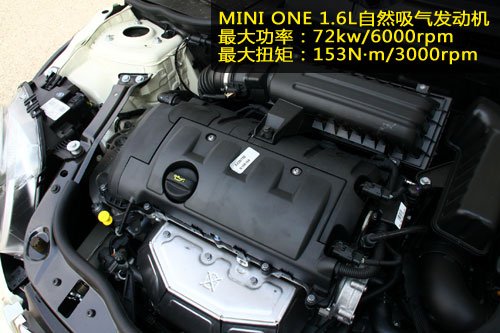 MINI ONEص Լ2011MINI