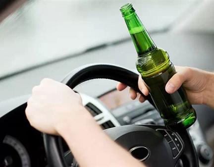喝完酒后多长时间可以开车 每小时代谢几克