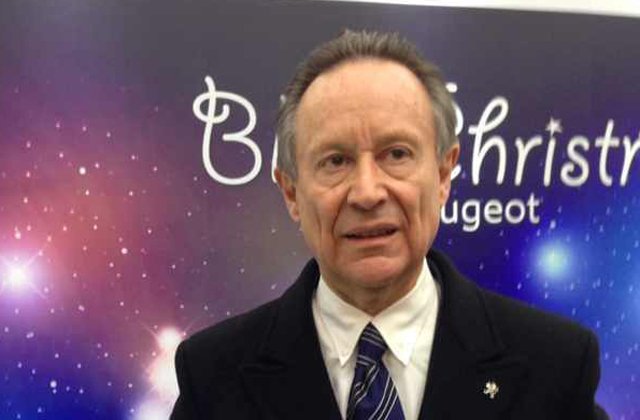 标致在华销量同比增30% PSA市场占有率增至