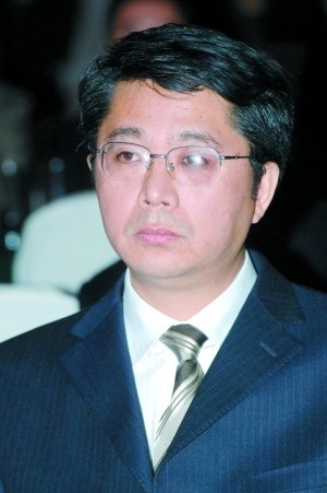 金弋波：奇瑞处过渡期 牺牲销量提升品牌