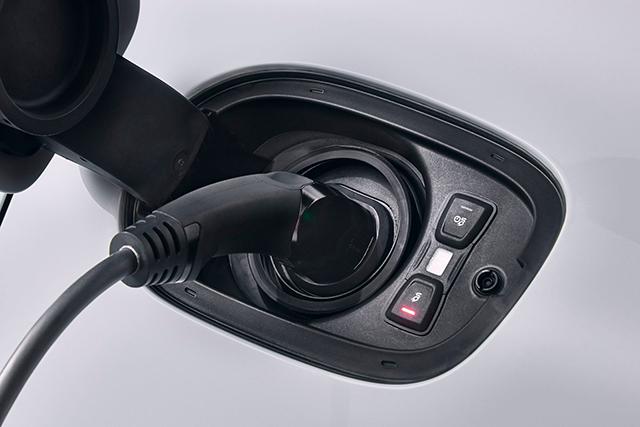 加速推进电气化 多家车企未来新能源车提前看