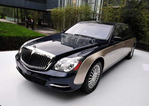 东盟国际车展开幕在即 顶级豪车重装亮相