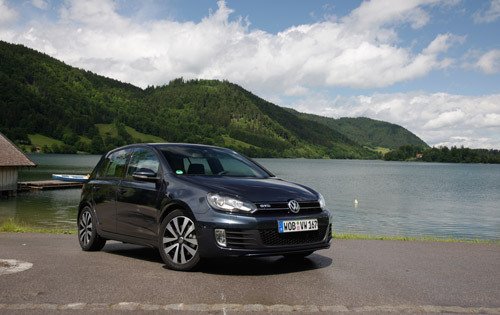 环保先锋！ 高尔夫GTI/GTD性能对比