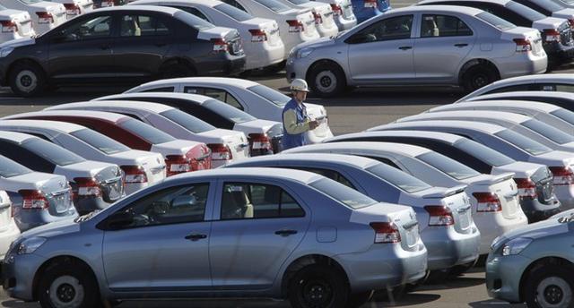 世界上产量最大的水果_日本年人均汽车产量