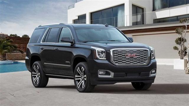 GMC¿Yukon ۼ155-158Ԫ