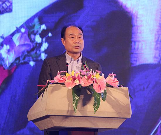 威固杯’2015年度汽车用品品牌盛会在京召开